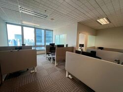 Prudential Tower (D1), Office #467740861